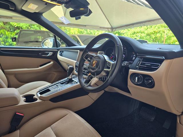 2021 Porsche MACAN 2.0 FACELIFT (A) Ready Stock 5A - 5