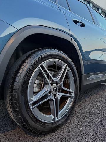 2022 Mercedes Benz GLA-CLASS 2.0 250 AMG LINE - 5