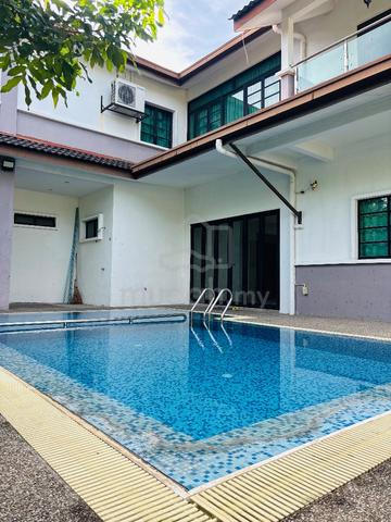 2 Storey Renovated Exclusive Bungalow Laman Kekwa At Nilai Impian N9‼️ 2
