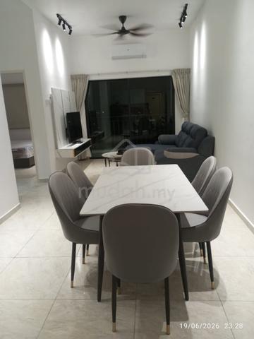 Ambience Residence@Pulau Gadong(Melaka) 1