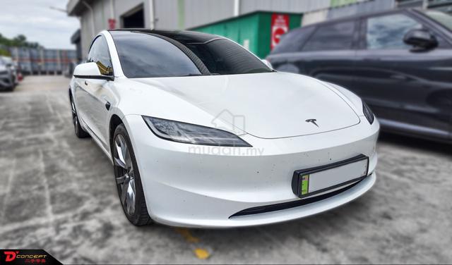 2025 Tesla MODEL 3 LONG RANGE AWD MY23 (A) - 1