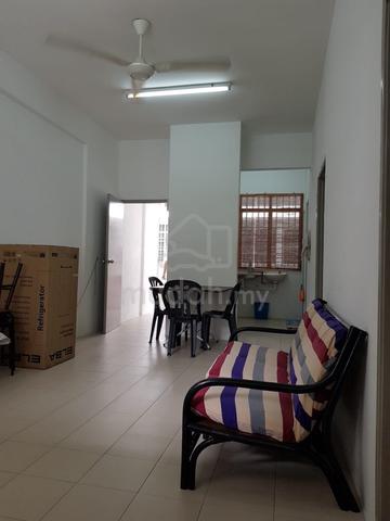 Permai Jaya Apartment 1