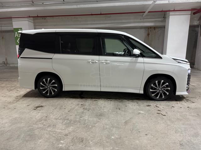2022 Toyota VOXY 2.0 S-Z (A) SUPER CRAZY PROMO - 5