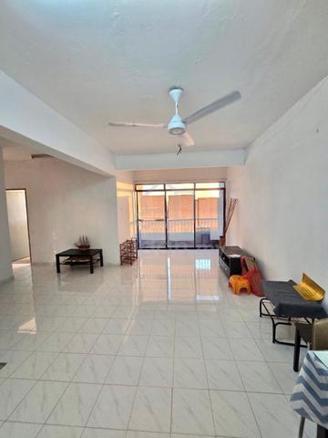 Apartment Desa Tasik Fasa 1A 1