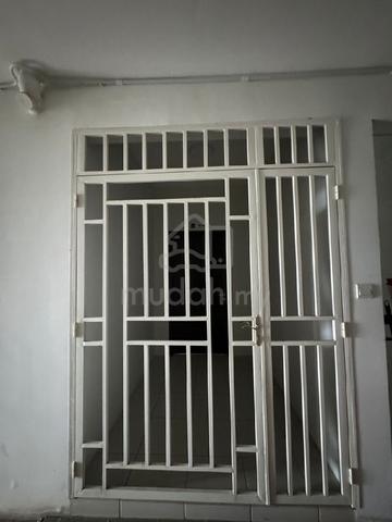 Residensi Jalan Jubilee 1