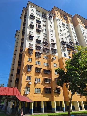PPR Batu Muda 1