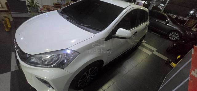 2020 Perodua MYVI 1.5 ADVANCE MY17 M800 D20N (A) - 5