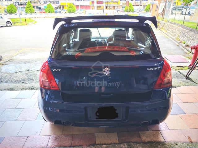 2011 Suzuki SWIFT 1.5 GX (A) No processing fee - 5