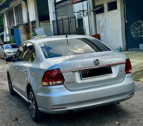 2020 Volkswagen VENTO 1.6 COMFORTLINE 3 Yr Waranty - 3