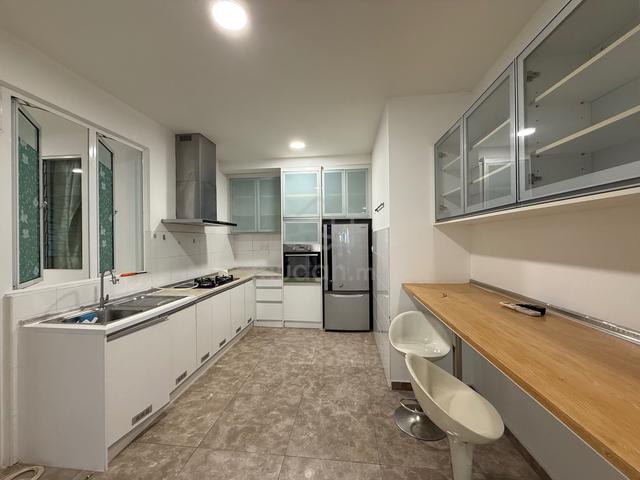 Subang Parkhomes 1