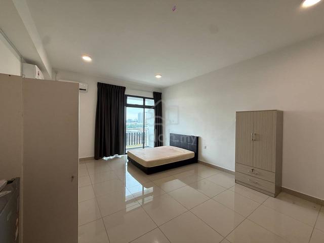 KSL Residence 2 @ Kangkar Tebrau 1