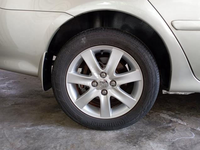 2004 Toyota VIOS 1.5 G NCP42R-EEPGKE (A) - 5