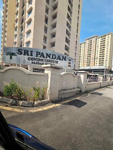 Sri Pandan 1