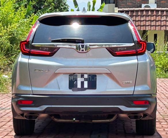 2023 Honda CR-V 1.5 TC-P 2WD MY17 RW FACELIFT (A) - 3