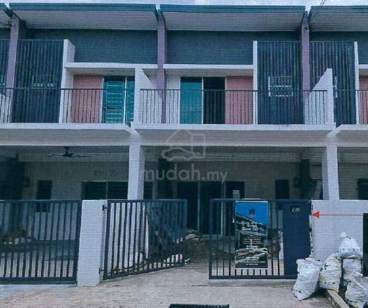 Taman Jati Phase 3, Sandakan, Sabah 1