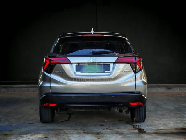 2016 Honda HR-V 1.8 E (A) - 2