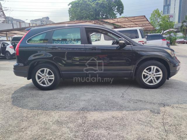 Honda CR-V 2.0 (A) i-VTEC FACELIFT - 4