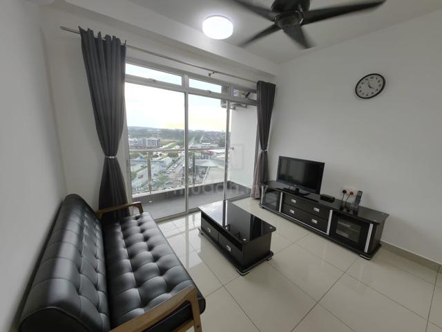 D'Putra Suites 1