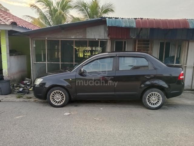 2009 Proton SAGA 1.3 BASE LINE (A) - 3