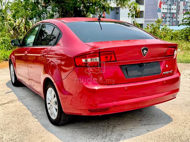 2013 Proton PREVE 1.6 EXECUTIVE (A) - 2