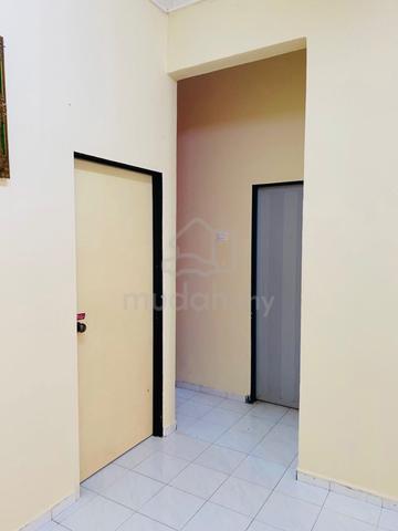 Rumah untuk disewa 3