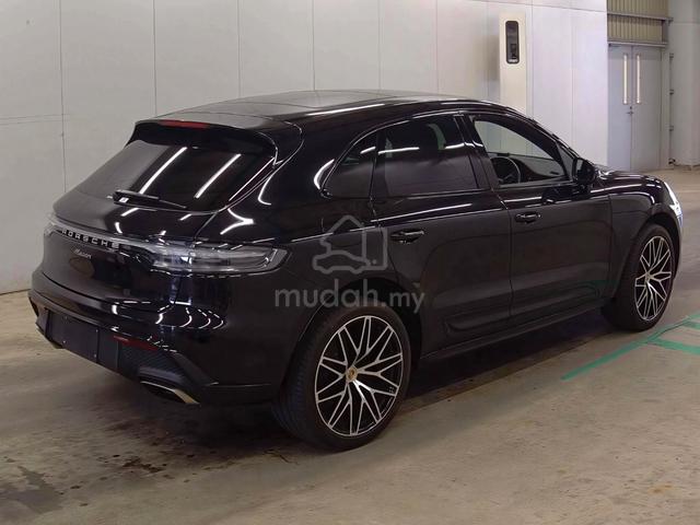 2023 Porsche MACAN 2.0 FACELIFT JAPAN HIGH SPEC - 4