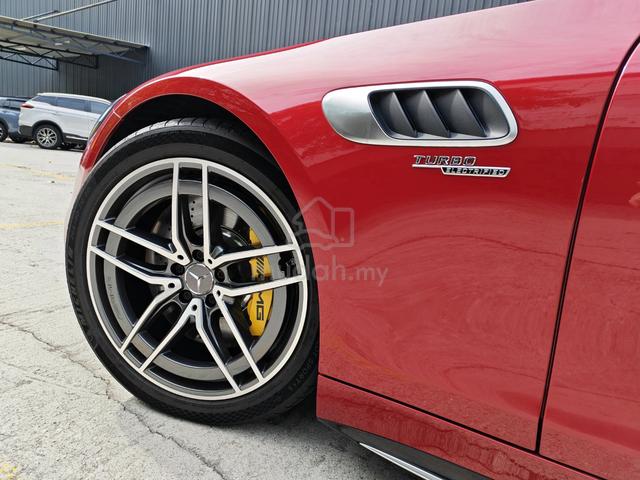2024 Mercedes Benz AMG GT43 Grade 5AA 8k-Km GT 43 - 4