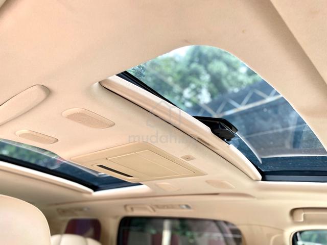 2011 Toyota VELLFIRE 3.5 VL🌟🌟30 UNIT PILIH F/L - 5