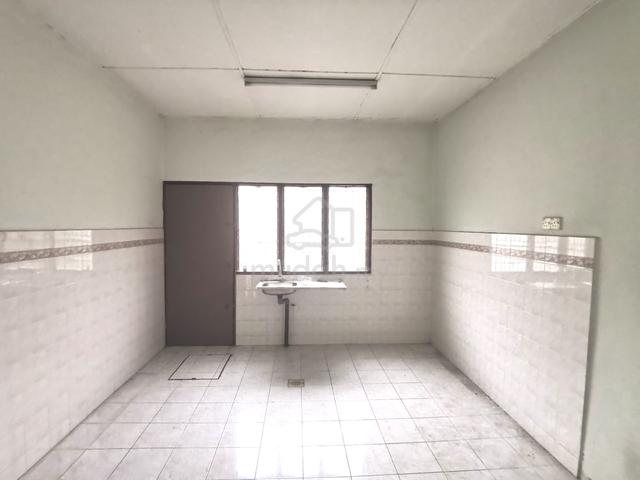Corner 50x60 Taman Sentosa Klang Good Location Nr kampung Jawa Klang 3