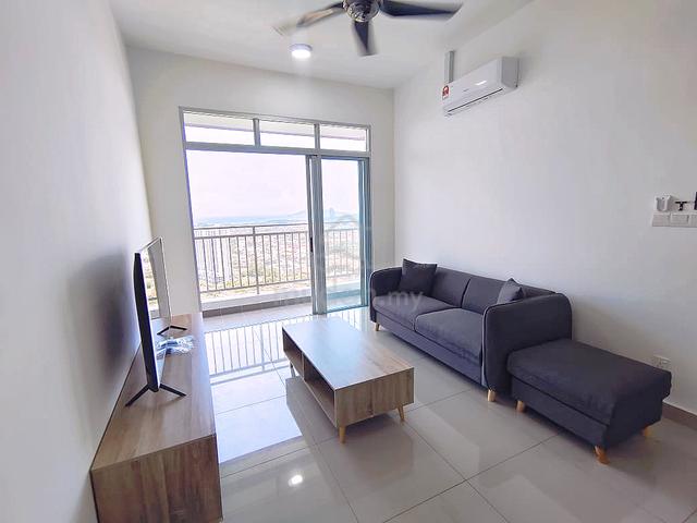 Bukit Bantayan Residence 1