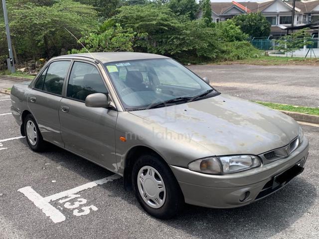 2004 Proton WIRA 1.3 GL (M) - 3