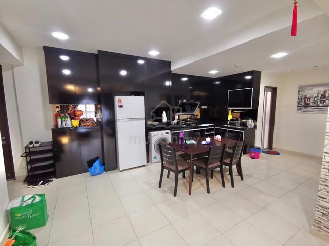 The Garden Residences 1