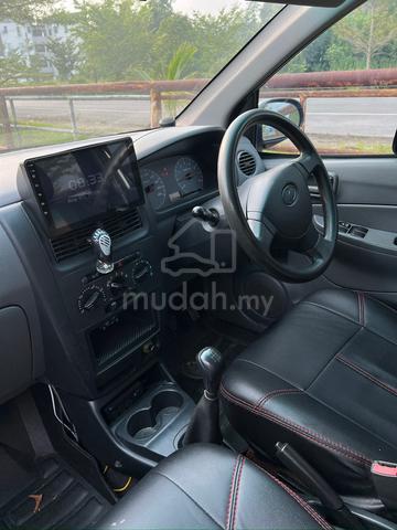 2007 Perodua VIVA 0.8 850 EX (M) - 4