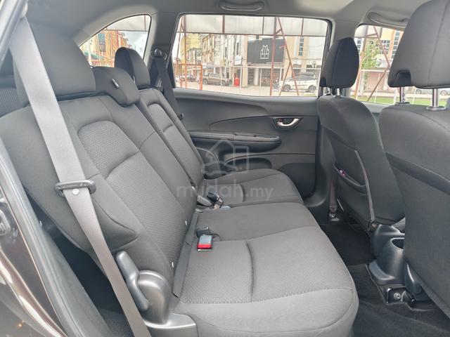 2019 Honda BR-V 1.5 (A) 5-Years Warranty Mcm Baru - 5