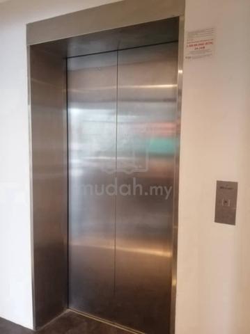 Big CORNER Shop Pusat Komersil Arena Bintang Star Avenue U5 have Lift 2