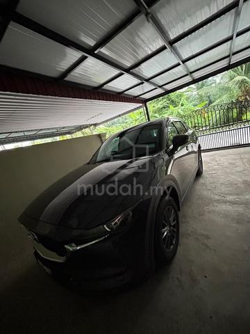 2020 Mazda CX-5 2.0 G MID 2WD (A) - 2