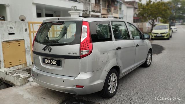 2010 Proton EXORA 1.6 M-LINE CPS (M) - 3