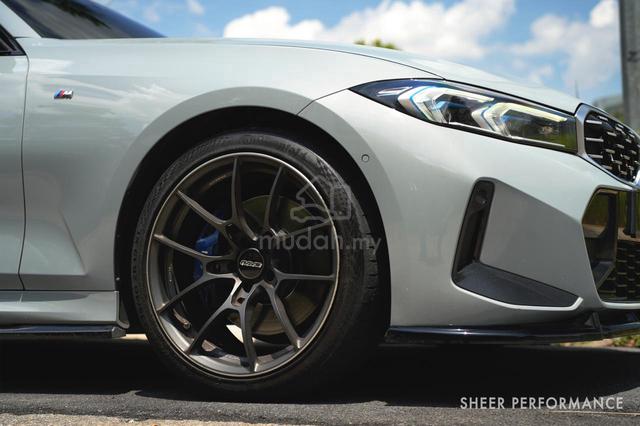 2023 BMW M340i 3.0 xDRIVE M SPORT FACELIFT (A) - 3