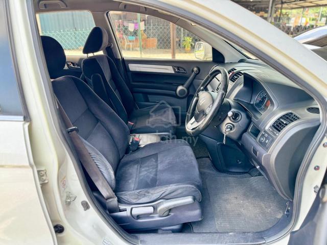 2010 Honda Cr-V 2.0L I-Vtec (A) - 3
