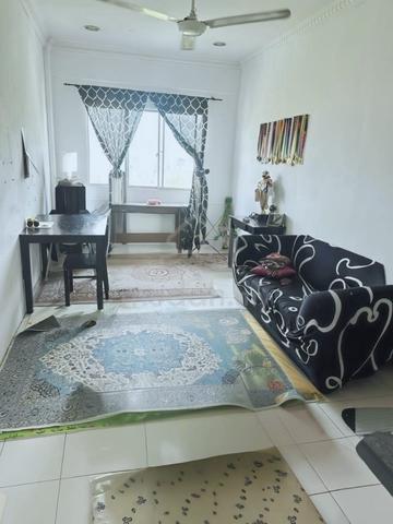 Pangsapuri Beringin (Rawang) 1