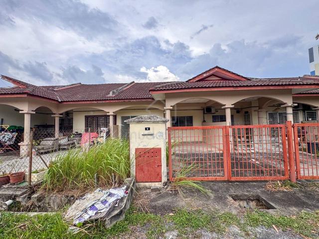 MURAH 🔥 Alam Perdana Puncak Alam Single Storey 1