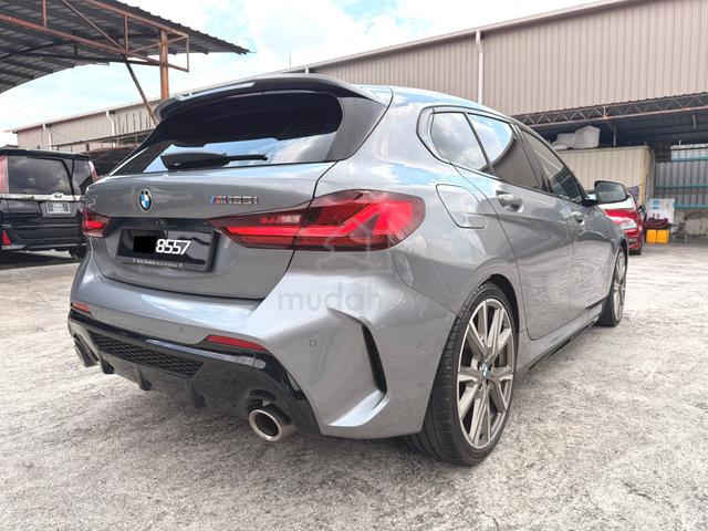 2022 Bmw M135i 2.0 XDRIVE (A) 67KMILEA 2027WARRATY - 3