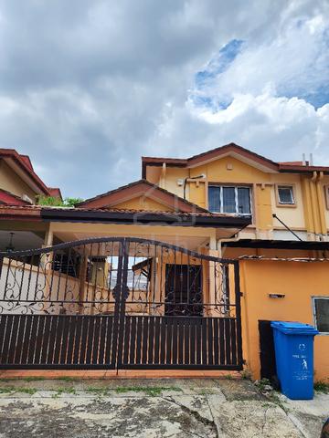 Setia Alam Semi-Detached for SALE 1