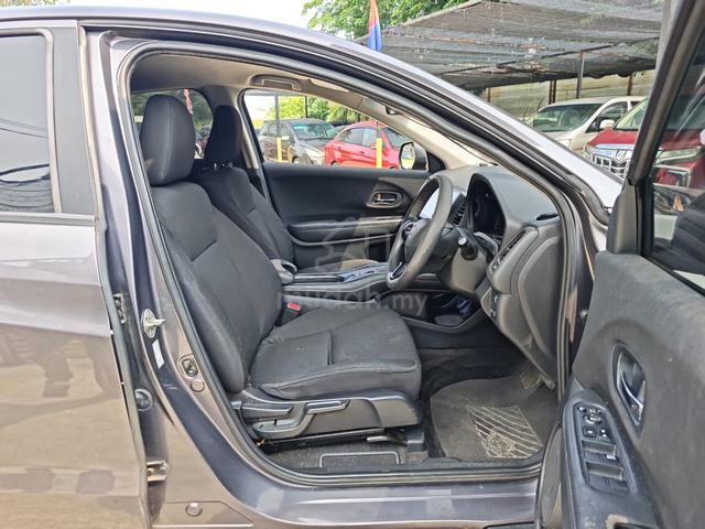 2018 Honda HR-V SPEC E 1.8 (AUTO) - 4