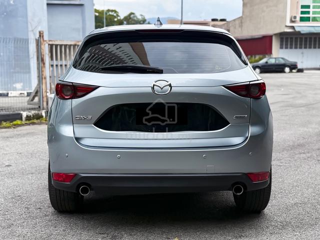 2020 Mazda CX-5 2.0 2WD HIGH SPEC FACELIFT (A) - 5
