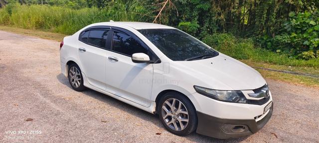 2010 Honda CITY 1.5 S (A) - 1