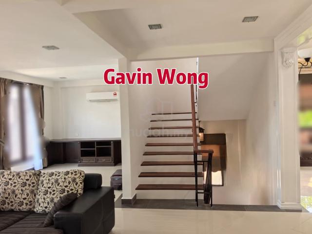 3.5 Storey Bungalow Ferringhi Villas,Batu Ferringhi for Sale 1