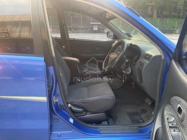 2005 Toyota AVANZA 1.3 E F601RM-GQMFM (A) - 5