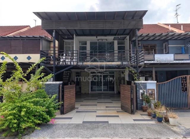 RINI HILLS Taman Mutiara Rini Jasa Renovated Unit [ Gated & Guarded ] 1