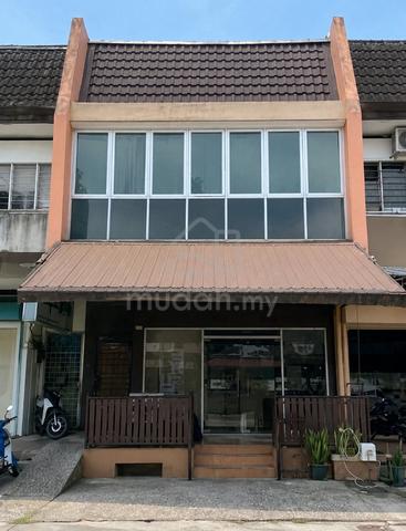 [SAVE UP 40K] Kampung Sungai Tapah, 1,399 sf, Ipoh 1
